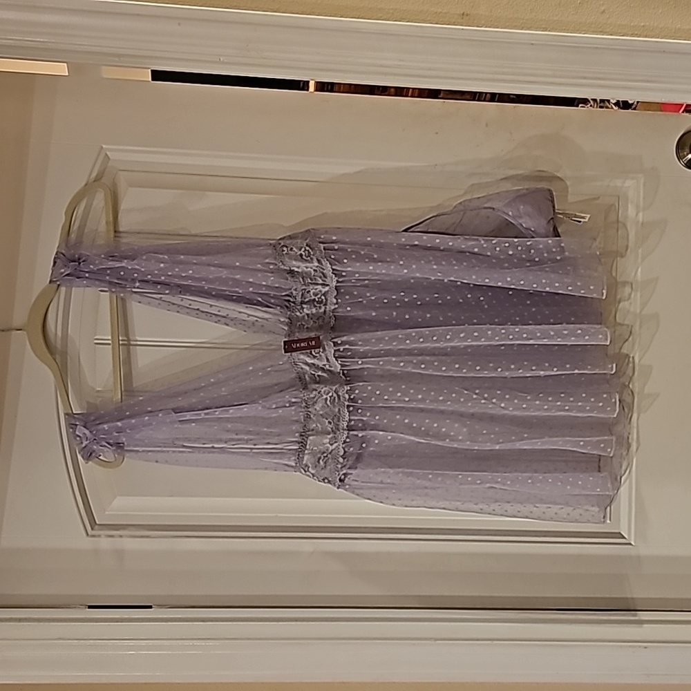 Adore Me Lingerie 2X
